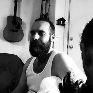 Meet your Posher, Jeremy